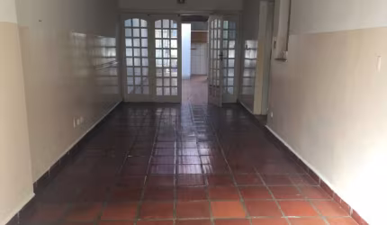 Casa em condomínio fechado com 4 quartos à venda na Rua Orissanga, 211, Mirandópolis, São Paulo por R$ 1.771.015