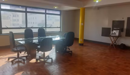 Sala comercial com 9 salas à venda na Rua Santa Isabel, 160, Santa Ifigênia, São Paulo por R$ 1.350.018