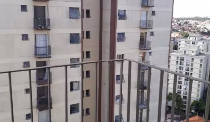 Apartamento com 2 quartos à venda na Avenida José Estevão de Magalhães, 166, Vila Campestre, São Paulo por R$ 329.015
