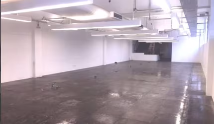 Sala comercial com 2 salas para alugar na Rua Hassib Mofarrej, 0825, Vila Leopoldina, São Paulo por R$ 10.012