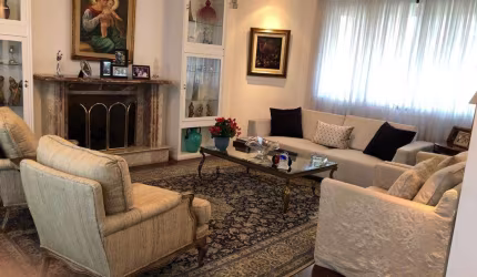 Apartamento com 4 quartos à venda na Rua Zacarias de Gois, 955, Parque Colonial, São Paulo por R$ 1.915.034