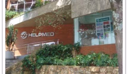 Prédio com 3 salas à venda na Rua José Ramon Urtiza, 206, Vila Andrade, São Paulo por R$ 18.000.005