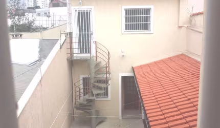 Casa em condomínio fechado com 3 quartos à venda na Rua Ibirá, 126, Vila Bertioga, São Paulo por R$ 950.028