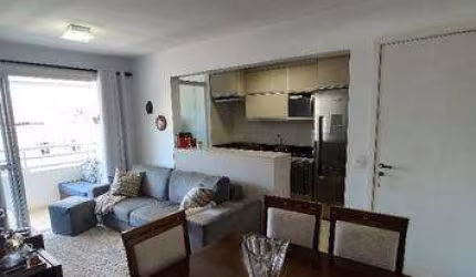 Apartamento com 2 quartos à venda na Rua Professor Ciridião Buarque, 96, Vila Anglo Brasileira, São Paulo por R$ 715.022