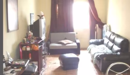 Apartamento com 1 quarto à venda na Rua Nestor Pestana, 44, Consolação, São Paulo por R$ 369.035