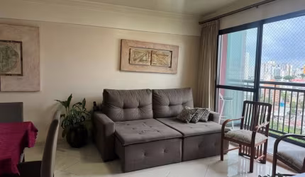 Apartamento com 2 quartos à venda na Rua Cônego Vicente Miguel Marino, 275, Barra Funda, São Paulo por R$ 675.000
