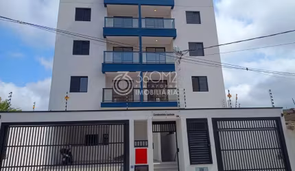 Apartamento sem Condomínio para Venda em Diadema, Centro, 2 dormitórios, 1 banheiro, 1 vaga