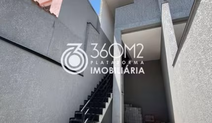 Sobrado para Venda em Santo André, Vila Francisco Matarazzo, 3 dormitórios, 2 suítes, 3 banheiros, 2 vagas