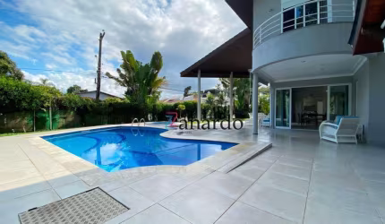 Casa em Riviera de São Lourenço