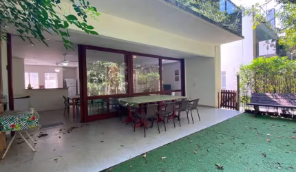 Village com 4 dormitórios para alugar em Riviera de São Lourenço