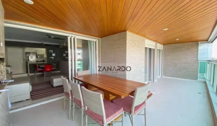 Apartamento 4 dormitórios para alugar, 118 m² por R$ 15.501,40/mês - venda 3.550.000,40 Riviera de São Lourenço - Bertioga/SP