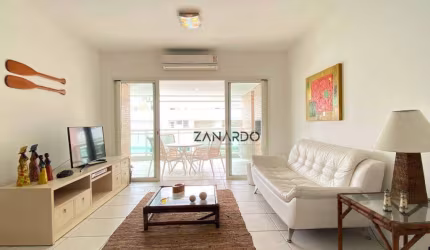 Apartamento em Riviera de São Lourenço
