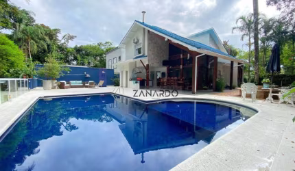 Casa à venda e locação anual Riviera de São Lourenço
