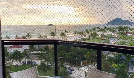 Apartamento Vista Mar para venda e locação anual em Riviera de São Lourenço