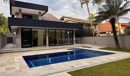 Casa para locação anual em Riviera de São Lourenço
