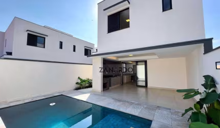 Casa nova em São Lourenço