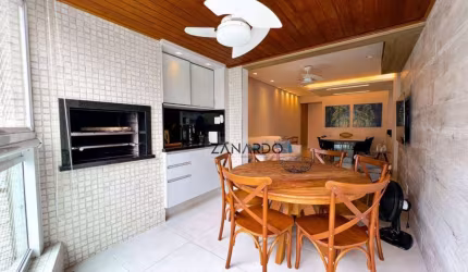 Apartamento para temporada em Riviera de São Lourenço