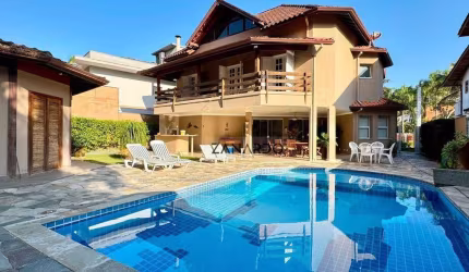 Casa a venda e locação em Riviera de São Lourenço