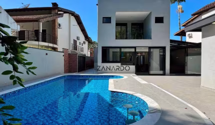 Casa à venda e locação em Riviera de São Lourenço