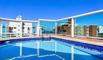 Cobertura com 5 dormitórios, 299 m² - venda por R$ 6.900.000,10 ou aluguel por R$ 29.000,02/mês - Riviera de São Lourenço - Bertioga/SP