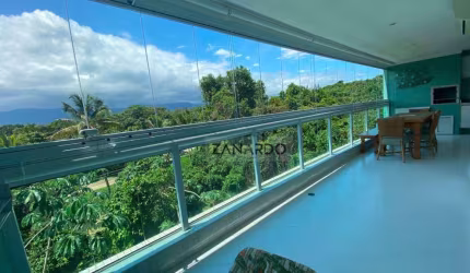 Apartamento em Riviera de São Lourenço