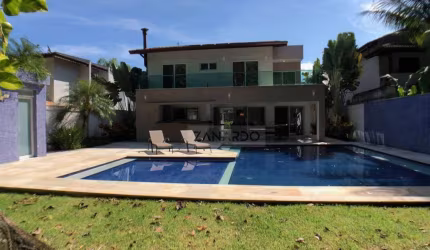 Casa para locação em Riviera de São Lourenço