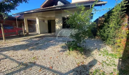 Casa para Locação no Itacolomi em Piçarras-SC
