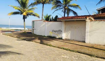 Sobrado com 4 dormitórios à venda por R$ 1.600.000,00 - Jardim Iberá - Itanhaém/SP