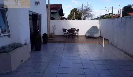 Sobrado com 6 dormitórios à venda, 330 m² por R$ 800.000,00 - Jardim Imperador - Peruíbe/SP