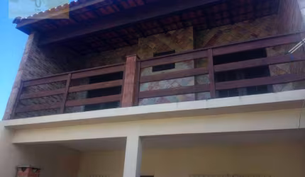 Casa com 4 dormitórios à venda, 120 m² por R$ 260.000,00 - Estância Balneária de Itanhaém - Itanhaém/SP