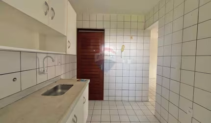 Apartamento para aluguel, 3 Quartos em Aeroclube João pessoa PB