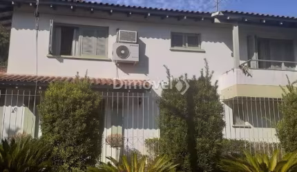 Casa em condomínio fechado com 3 quartos à venda na Rua Rincão, 40, Ipanema, Porto Alegre por R$ 650.000
