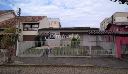 Casa com 3 quartos à venda na Rua Peri Melo, 120, Nonoai, Porto Alegre por R$ 719.000