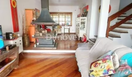 Casa com 3 quartos à venda na Rua José Kanan Aranha, 277, Jardim Isabel, Porto Alegre por R$ 820.000