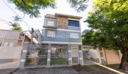 Casa com 3 quartos à venda na Rua Doutor Dias de Carvalho, 61, Tristeza, Porto Alegre por R$ 1.190.000