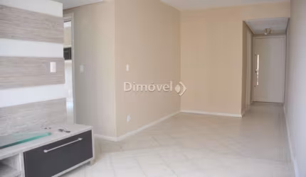 Apartamento com 2 quartos à venda na Rua Doutor Pereira Neto, 600, Tristeza, Porto Alegre por R$ 325.000