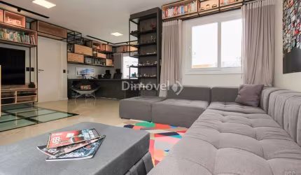 Casa com 3 quartos à venda na Avenida Juca Batista, 0100, Hípica, Porto Alegre por R$ 1.600.000