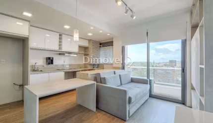 Apartamento com 1 quarto à venda na Rua Doutor Armando Barbedo, 505, Tristeza, Porto Alegre por R$ 500.000