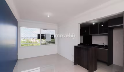 Apartamento com 2 quartos à venda na Avenida Otto Niemeyer, 855, Tristeza, Porto Alegre por R$ 489.000