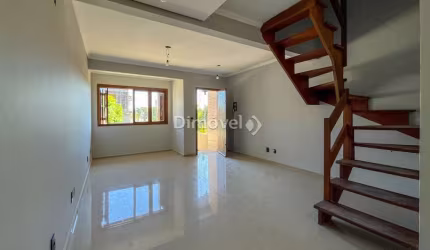 Casa com 2 quartos à venda na Rua Doutor Sady Soares, 59, Guarujá, Porto Alegre por R$ 419.000