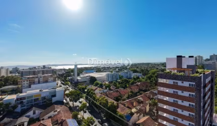 Apartamento com 2 quartos à venda na Rua Doutor Armando Barbedo, 876, Tristeza, Porto Alegre por R$ 399.000