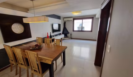 Casa em condomínio fechado com 3 quartos à venda na Rua Doutor Mário Totta, 416, Tristeza, Porto Alegre por R$ 695.000