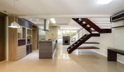 Casa em condomínio fechado com 3 quartos à venda na Rua Conselheiro Xavier da Costa, 3394, Ipanema, Porto Alegre por R$ 785.000