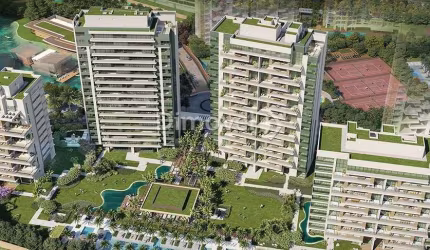 Apartamento com 4 quartos à venda na Avenida Diário de Notícias, 1500, Cristal, Porto Alegre por R$ 7.510.440