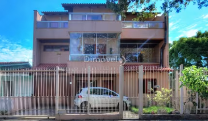 Casa com 5 quartos à venda na Rua Doutor Barcelos, 2708, Cavalhada, Porto Alegre por R$ 1.500.000
