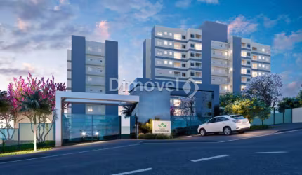 Apartamento com 2 quartos à venda na Rua Sílvio Silveira Soares, 2688, Camaquã, Porto Alegre por R$ 423.108