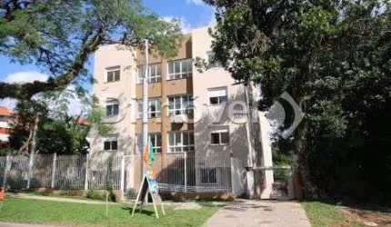 Apartamento com 2 quartos à venda na Rua Dea Coufal, 1265, Ipanema, Porto Alegre por R$ 350.000