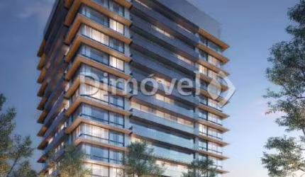 Loft com 1 quarto à venda na Avenida Carlos Gomes, 1130, Três Figueiras, Porto Alegre por R$ 692.589