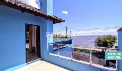 Casa com 3 quartos à venda na Avenida Guaíba, 11800, Ipanema, Porto Alegre por R$ 1.330.000