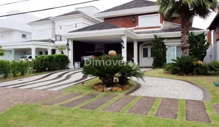 Casa em condomínio fechado com 3 quartos à venda na Avenida Juca Batista, 8000, Belém Novo, Porto Alegre por R$ 3.300.000